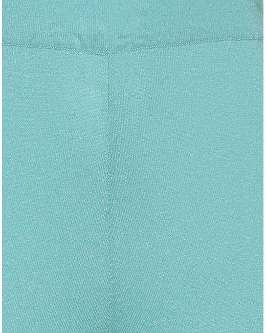 Akep Blue Trouser