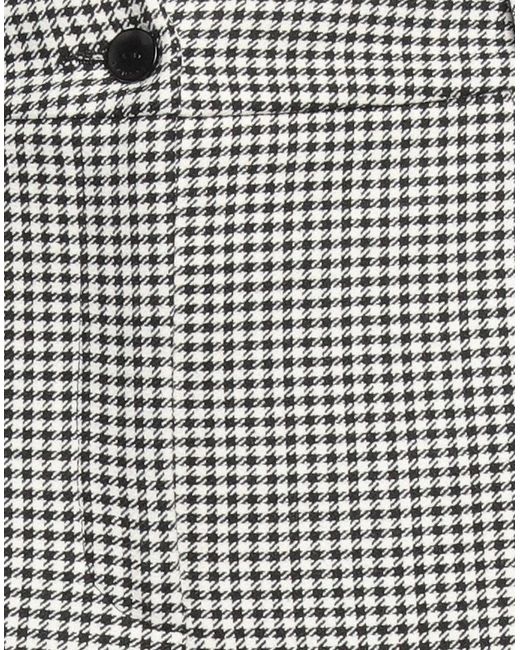 Xandres Gray Trouser