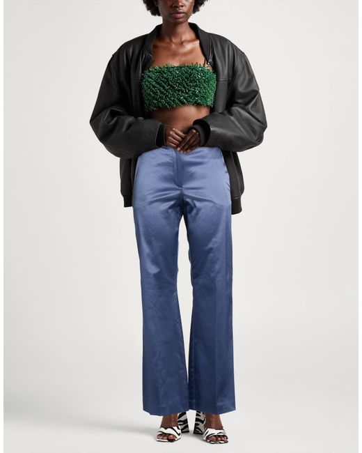 8pm Blue Pants