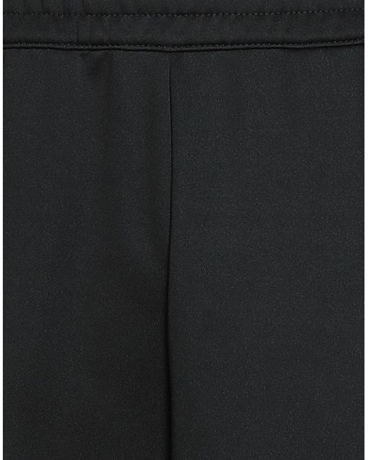 EA7 Black Shorts & Bermuda Shorts for men