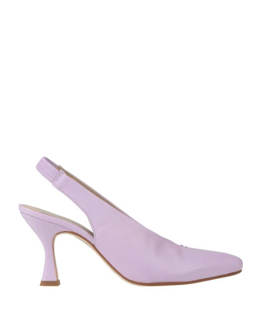 Zapatos de salón Marian de color Purple
