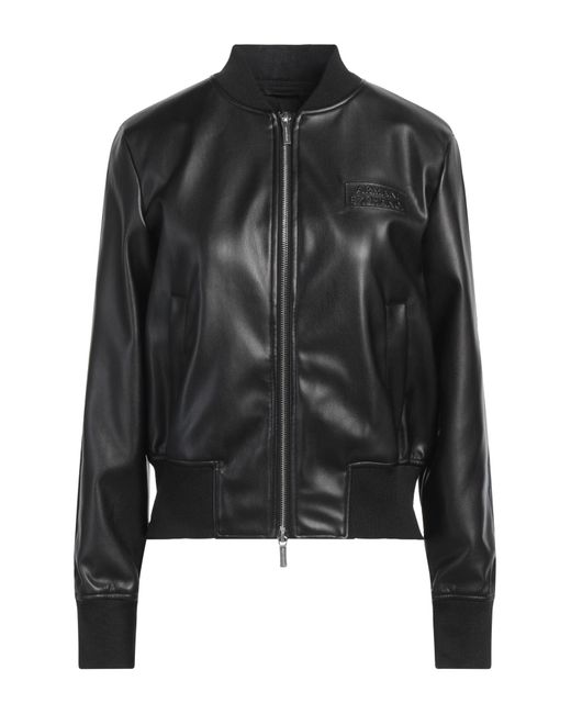 Veste Et Blouson ARMANI EXCHANGE en coloris Black