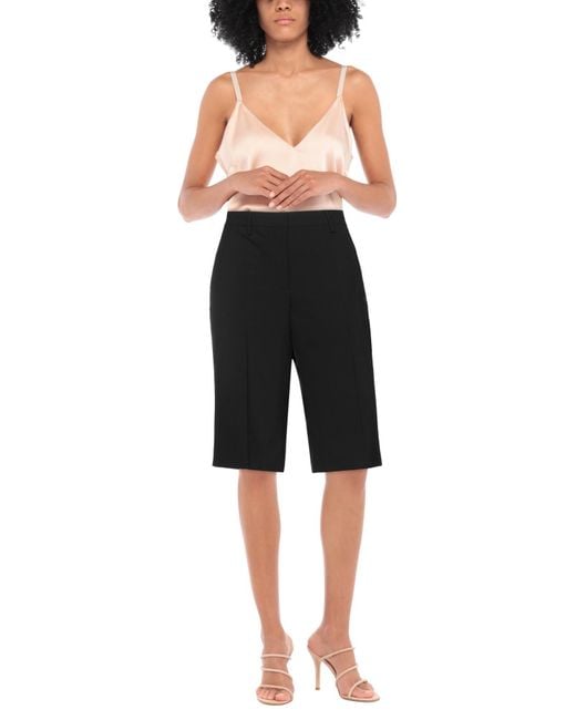 Shorts E Bermuda di Off-White c/o Virgil Abloh in Black