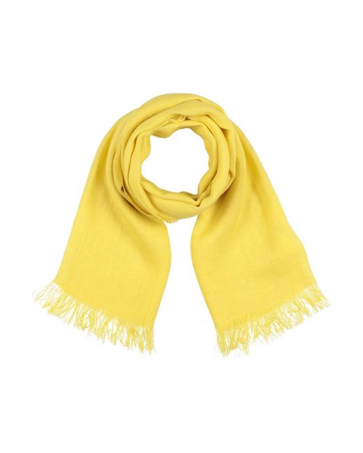 Sciarpa di Fabiana Filippi in Yellow