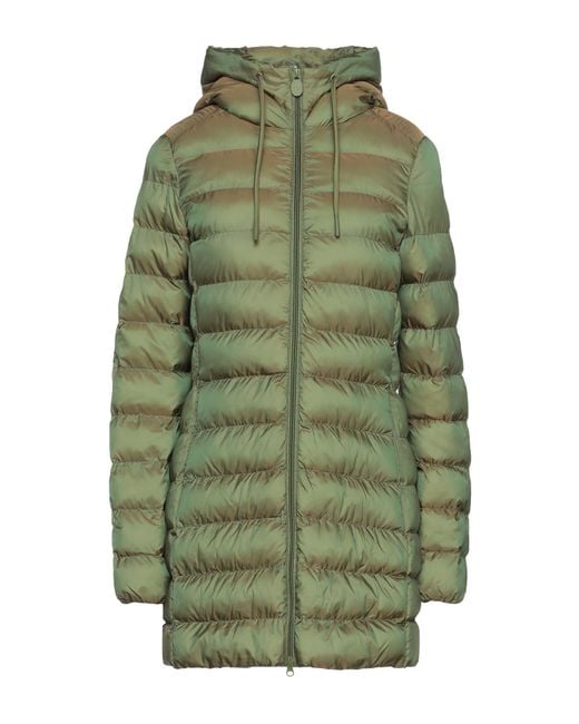 INVICTA WATCH Green Puffer