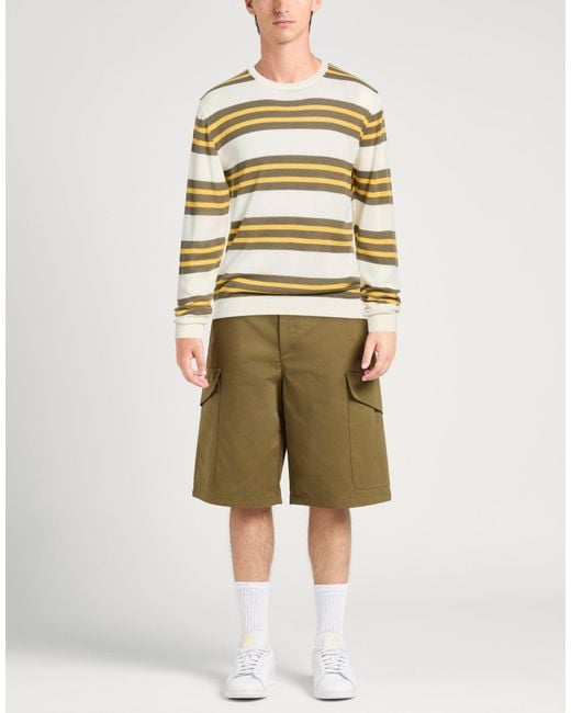 Pullover Manuel Ritz de hombre de color White