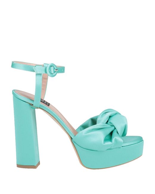 Islo Isabella Lorusso Blue Sandale