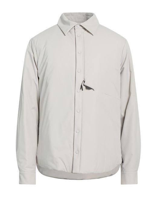 Sease Gray Shirt for men