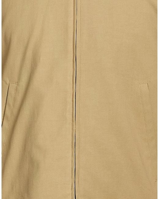 Aion Natural Jacket Cotton, Elastane for men