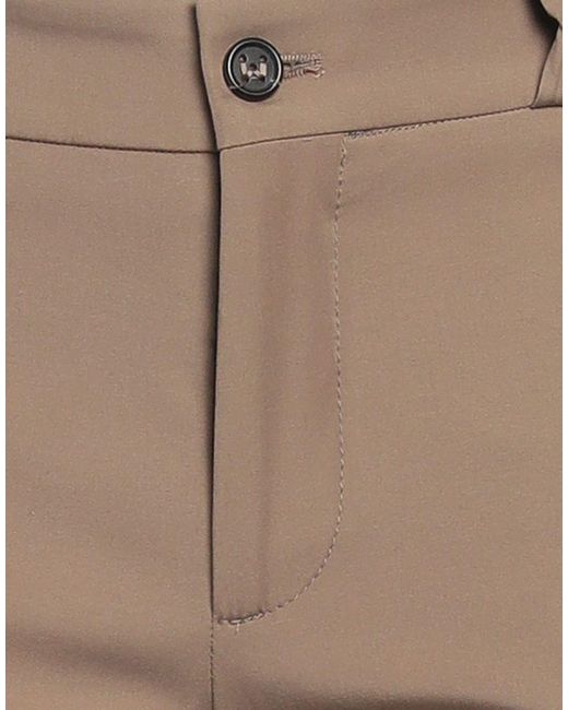 Berwich Natural Pants Cotton, Elastane