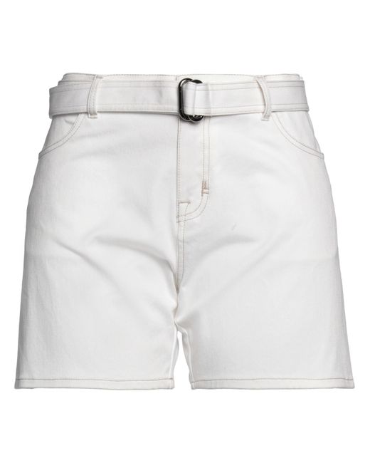 Tom Ford White Shorts & Bermudashorts