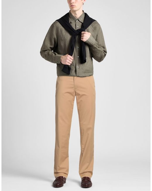Barbour Natural Trouser for men