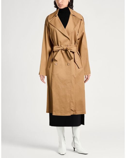 Kaos Natural Overcoats & Trench Coats