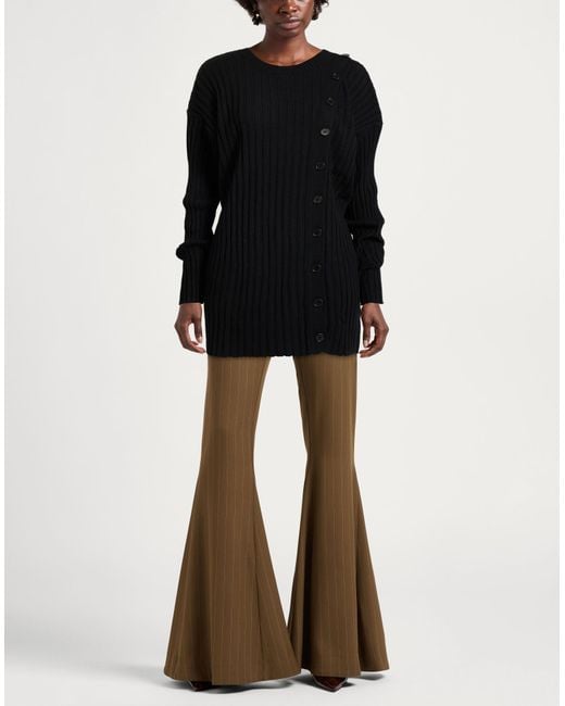 Wolford Black Cardigan