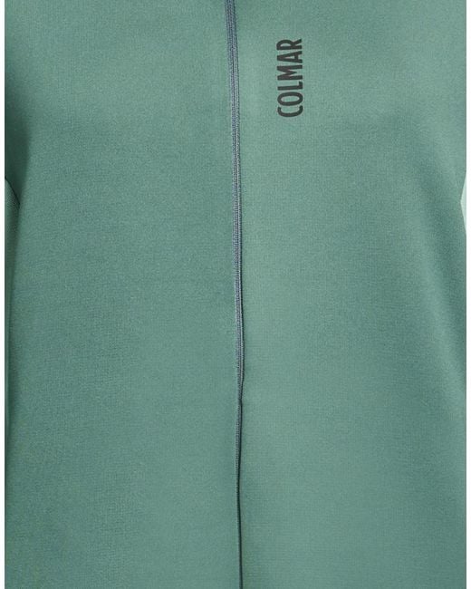 Colmar Blue Sweatshirt
