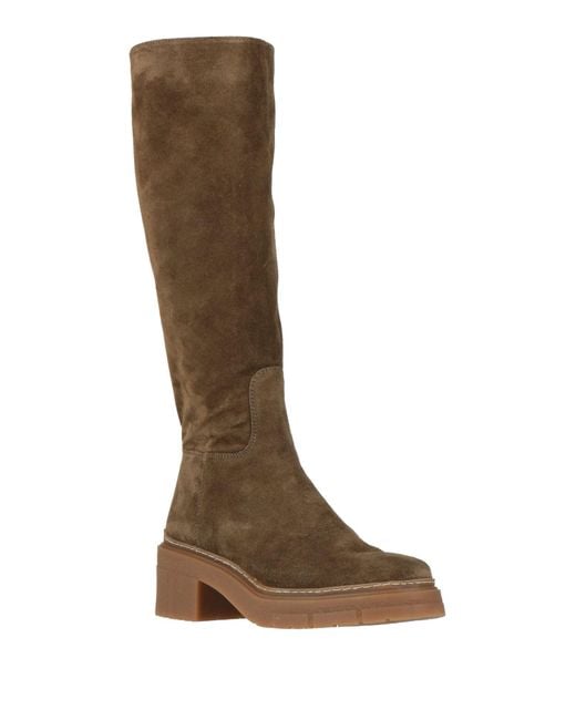 Unisa Brown Boot
