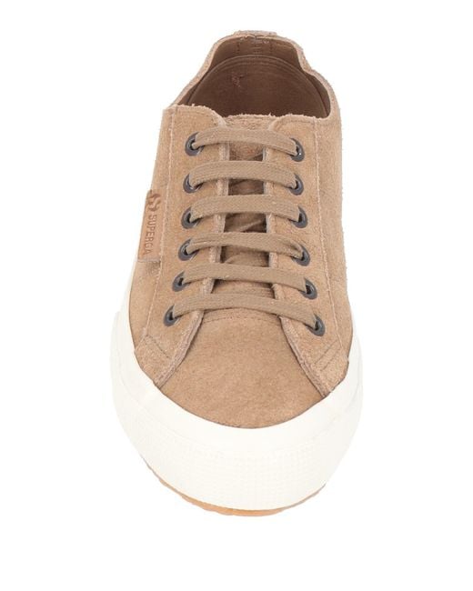 Superga White Sneakers