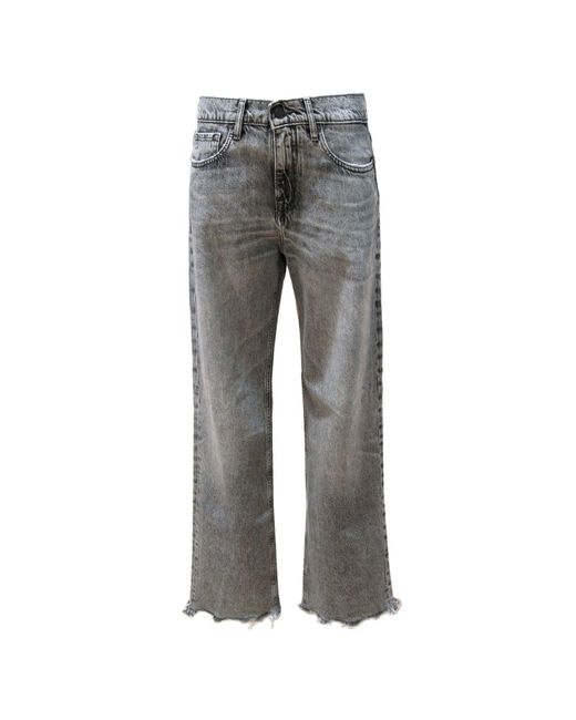 Pantaloni Jeans di CYCLE in Gray