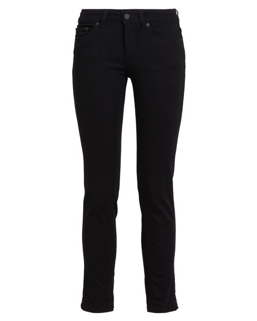 Dondup Black Trouser