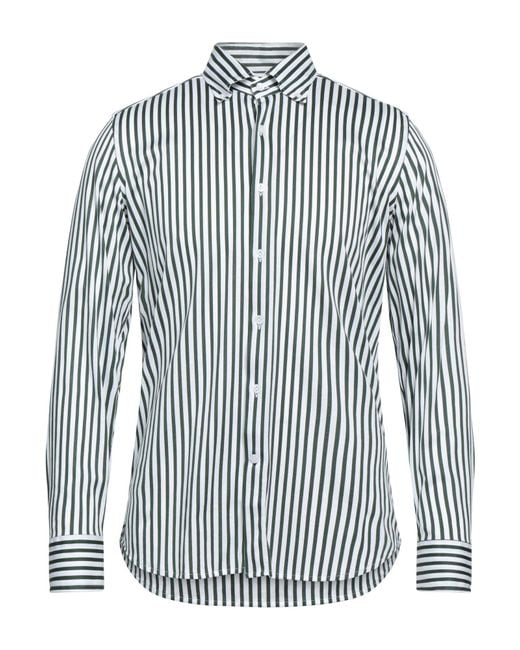 Sonrisa Blue Shirt for men