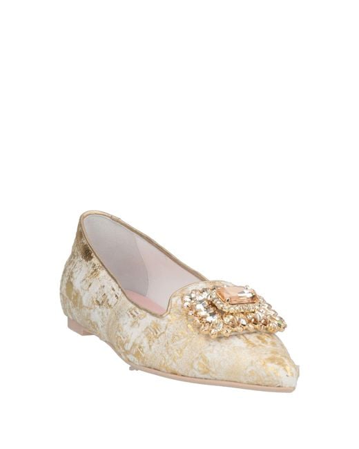 Ras Natural Loafers