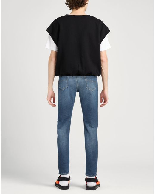 Tommy Hilfiger Jeanshose in Blue für Herren