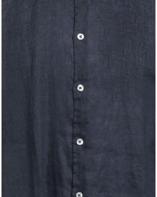 Sseinse Blue Shirts for men
