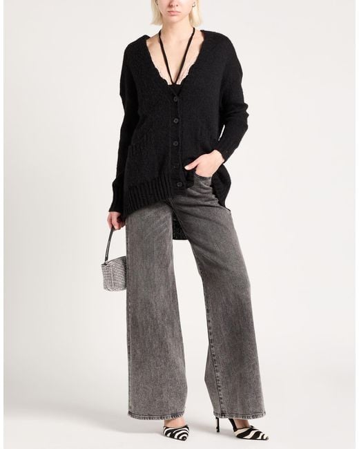 Aniye By Black Cardigan
