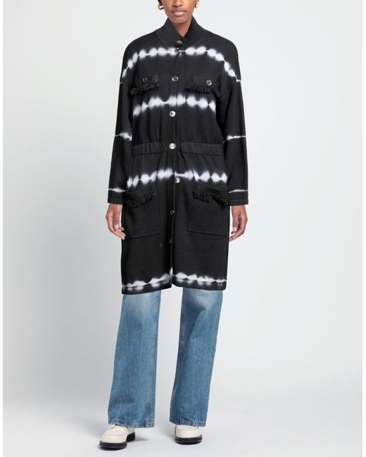 Twinset Black Cardigan