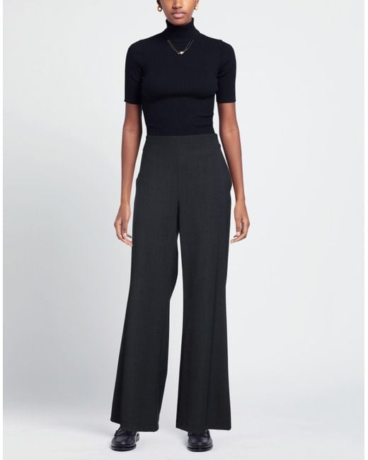 .., merci italia Blue Trouser