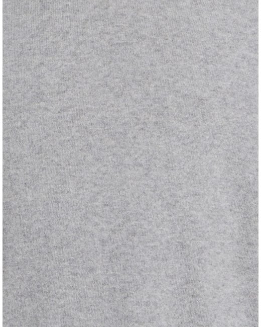 Altea Gray Sweaters for men