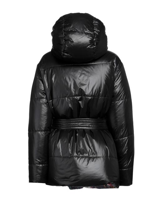DSquared² Black Puffer