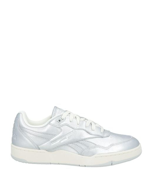 Reebok White Trainers for men