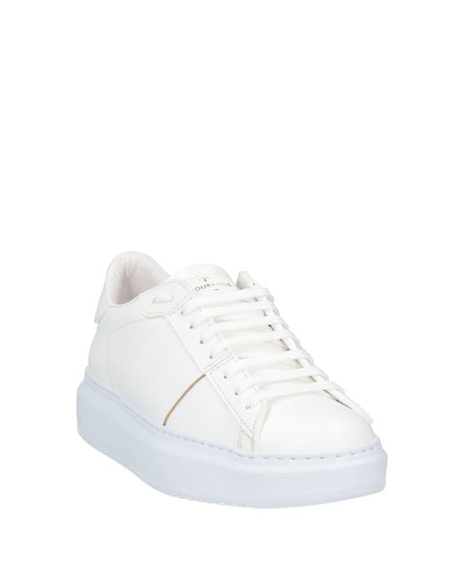Thousand White Trainers
