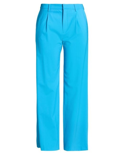 PT Torino Blue Pants