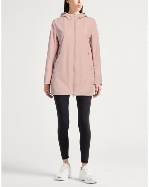 Colmar Pink Jacket