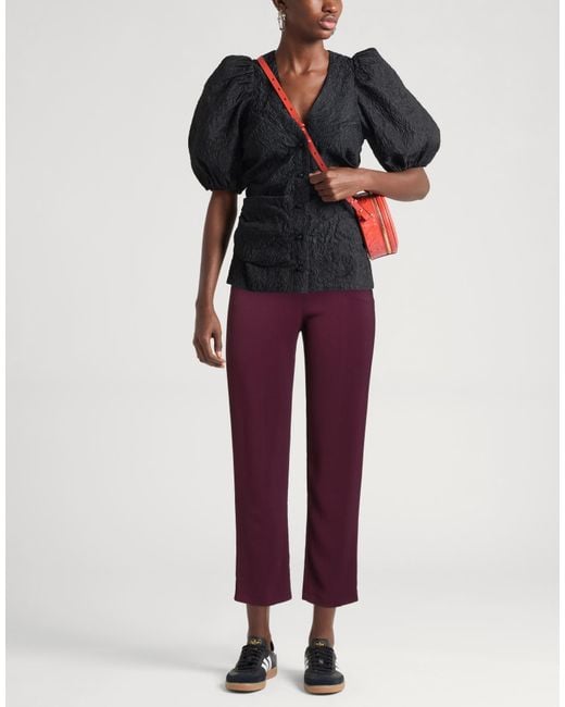 Pinko Purple Pants