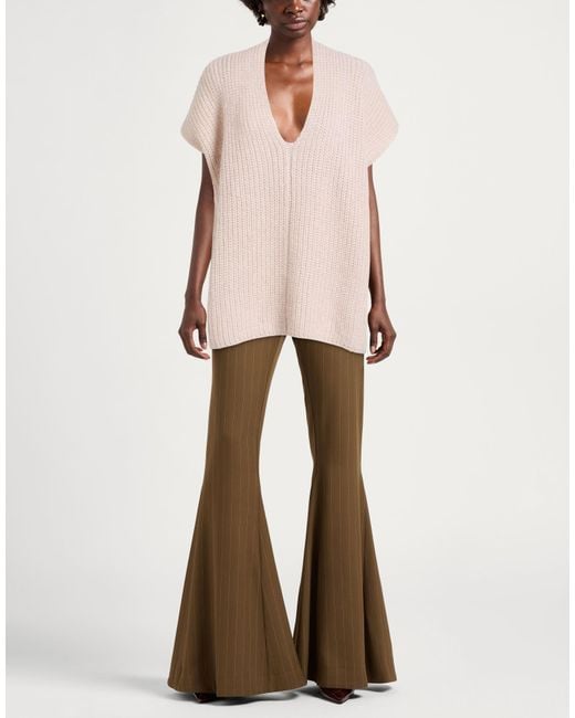 Eleventy Pink Jumper