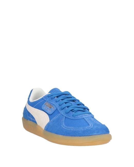 Sneakers PUMA pour homme en coloris Blue