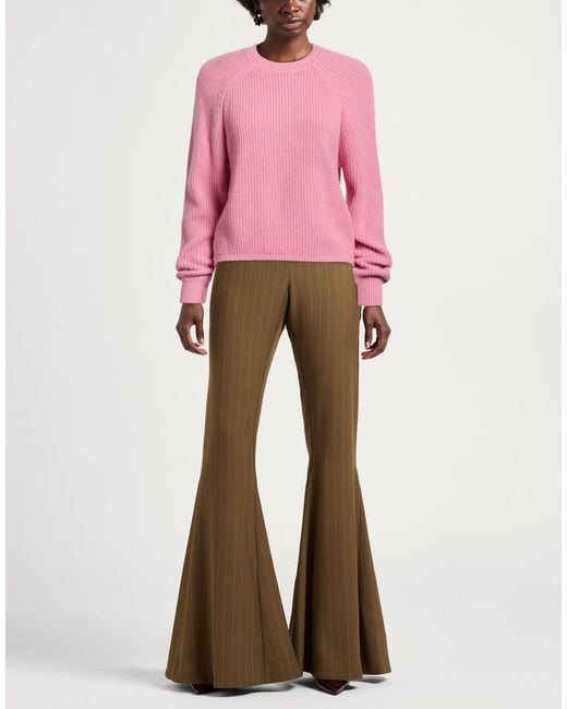 Moschino Pink Sweaters