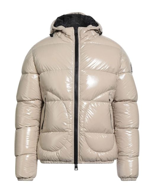 Herno Natural Puffers for men