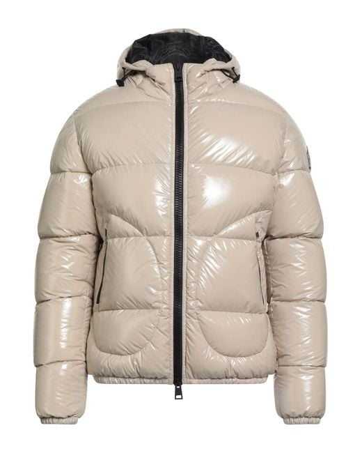 Doudoune Plumes Ou Synthétique Herno pour homme en coloris Natural