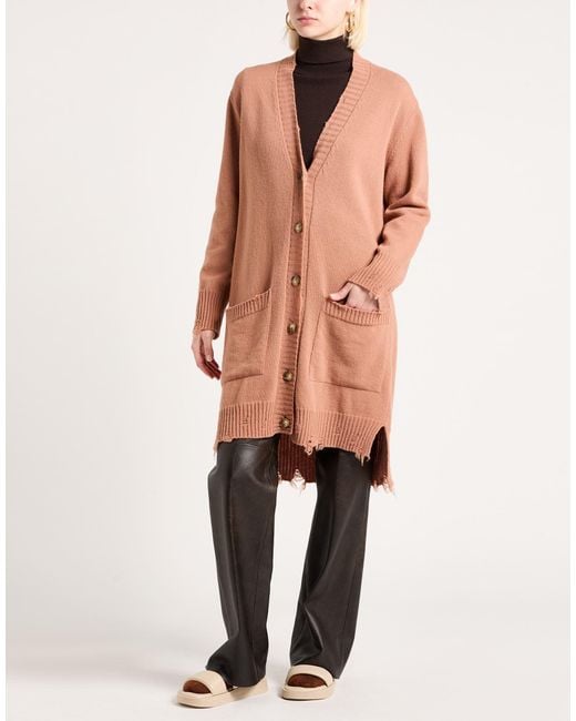Aniye By Pink Cardigan