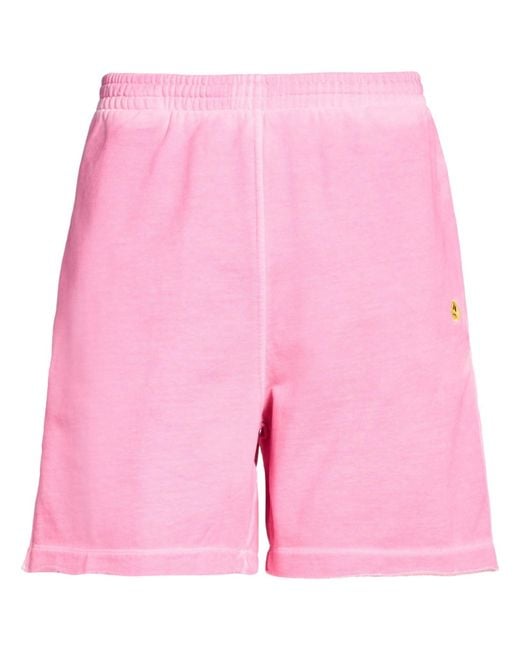Barrow Pink Shorts & Bermuda Shorts for men