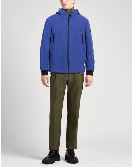 Chaqueta y Cazadora Peuterey de hombre de color Blue