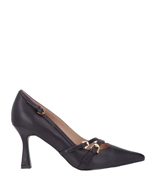 Coccinelle Blue Pumps