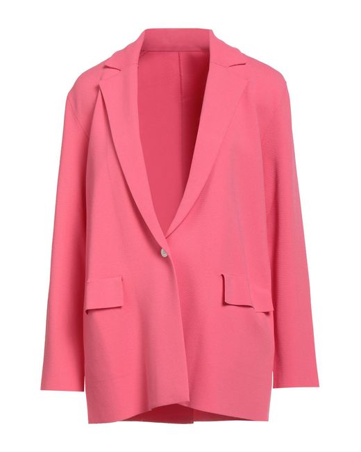 Kangra Pink Blazers