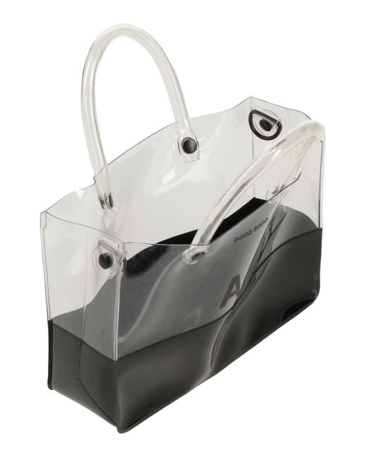 NANA-NANA White Handbag
