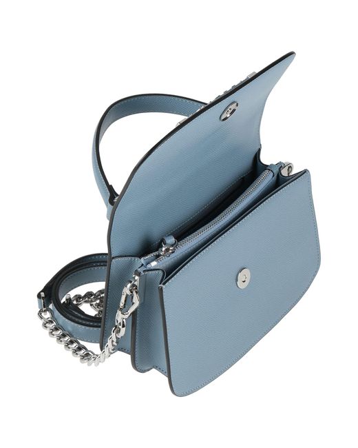 Twinset Blue Handtaschen
