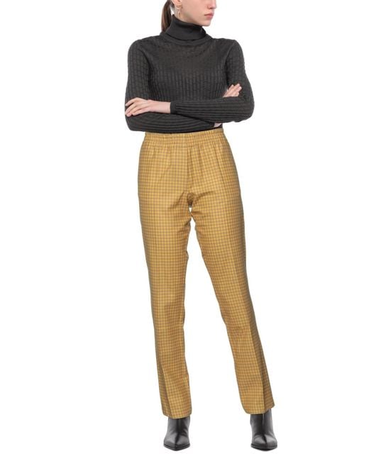 Alysi Natural Trouser